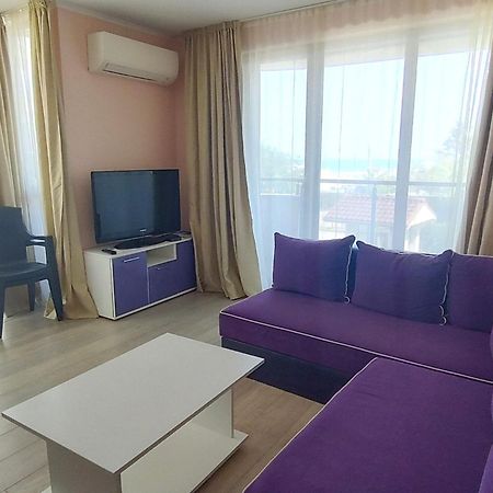Long Beach Resort Shkorpilovtsi Dış mekan fotoğraf