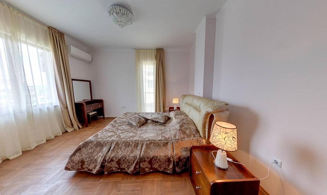 Long Beach Resort Shkorpilovtsi Dış mekan fotoğraf