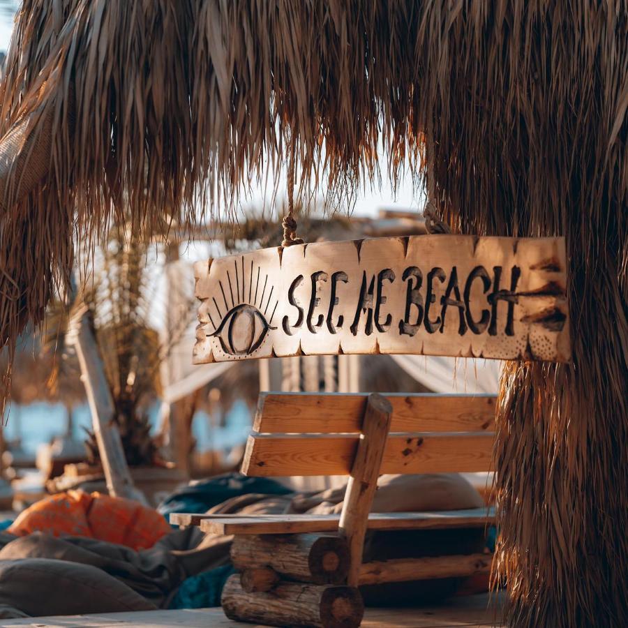 Long Beach Resort Shkorpilovtsi Dış mekan fotoğraf
