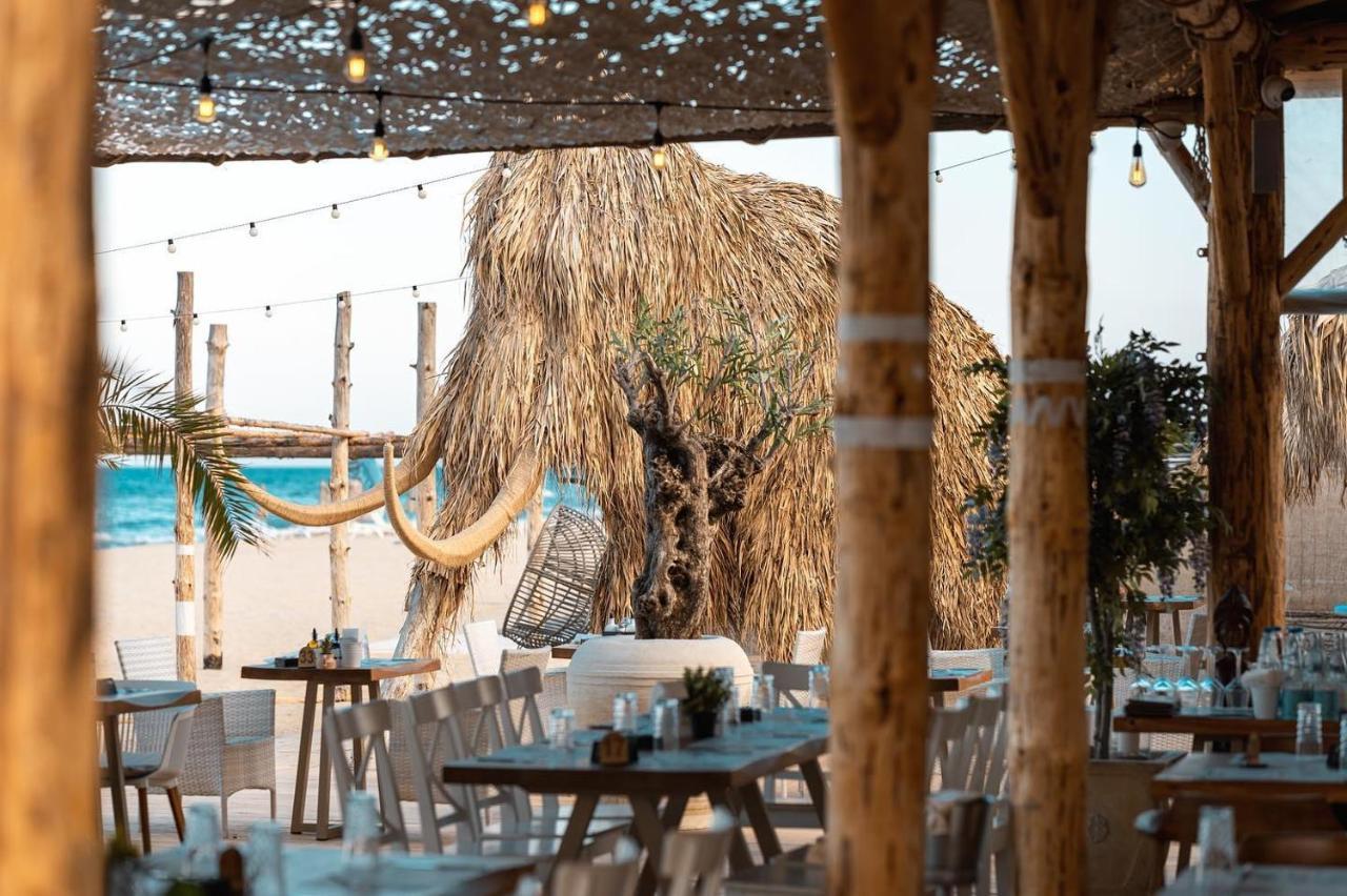Long Beach Resort Shkorpilovtsi Dış mekan fotoğraf