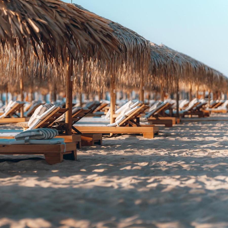 Long Beach Resort Shkorpilovtsi Dış mekan fotoğraf