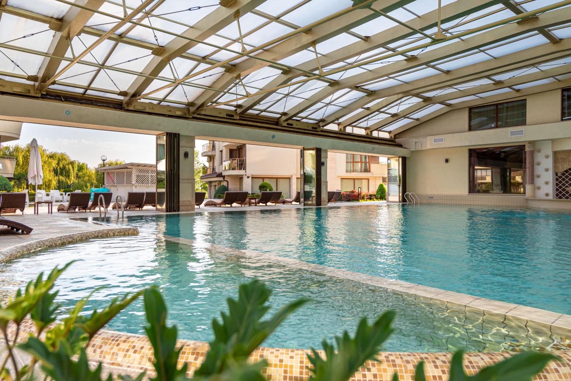 Long Beach Resort Shkorpilovtsi Dış mekan fotoğraf