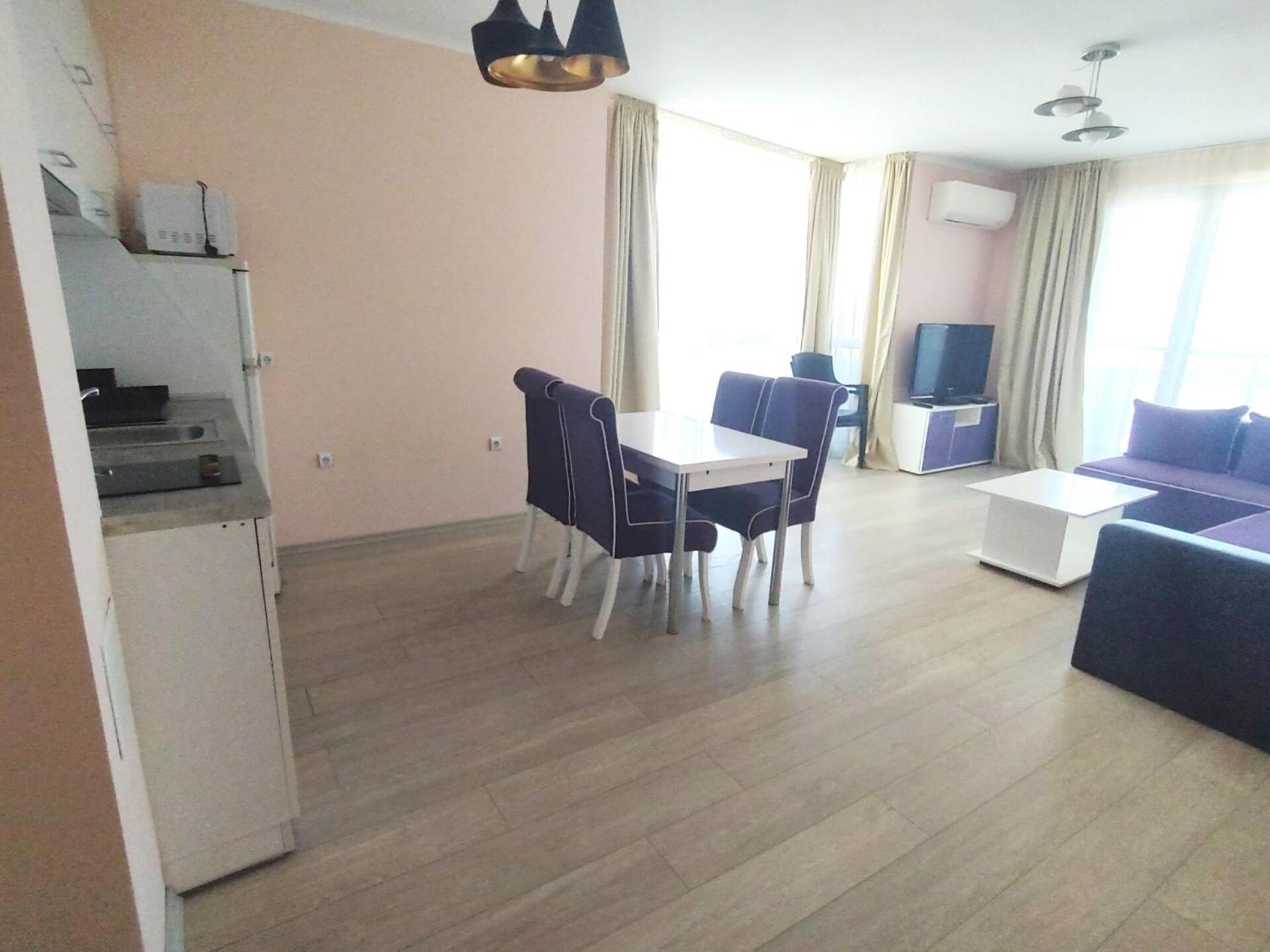 Long Beach Resort Shkorpilovtsi Dış mekan fotoğraf