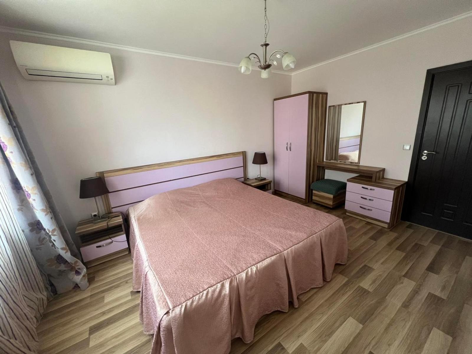 Long Beach Resort Shkorpilovtsi Dış mekan fotoğraf