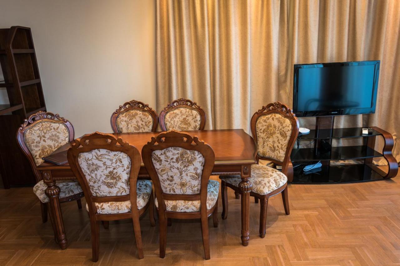 Long Beach Resort Shkorpilovtsi Dış mekan fotoğraf